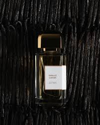 BDK Parfums explore la part sombre de la gousse avec Vanille Caviar ~  Critiques de Parfums