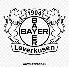 Download the vector logo of the bayer leverkusen brand designed by in adobe® illustrator® the above logo design and the artwork you are about to download is the intellectual property of the. Bayer 04 Leverkusen Logo Brand Font Png 800x800px Bayer 04 Leverkusen Area Bayer Bayer Corporation Black