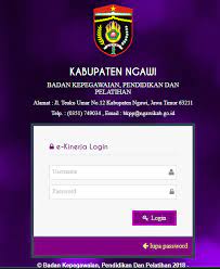 Aplikasi harian ekinerja kerjakan yang anda tulis sesuai dengan tugas jabatan. Cara Mengisi Aktivitas E Kinerja Kabupaten Ngawi Lengkap Langsung Disetujui Mariyadi Com