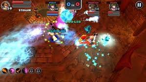 Hello to all dear dungeon quest fans! Dungeon Quest On The App Store