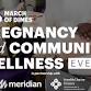 Winter 2025 Pregnancy & Community Wellness Event event image