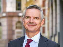 MSI Global Alliance appoint new CEO