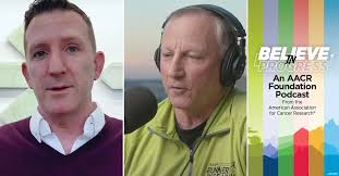 Doug Ulman: Determined to See an End to Cancer