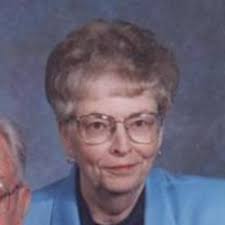 Obituary information for Annalee Scott