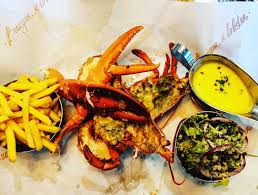 See 384 unbiased reviews of burger & lobster, rated 4 the menu isn't extensive but the quality remains intact. Restaurant Review Burger Lobster Genting Highlands Winniekepala Com