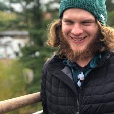 Does your dog make a subtle exhale sound?