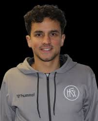 Die Stadionzeitung des Kehler FV 07 e.V. Verbandsliga Südbaden Saison 2022 