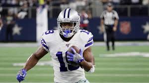 Dallas Cowboys Have Limited Amari Cooper S Work In Practice Fort Worth Star Telegram