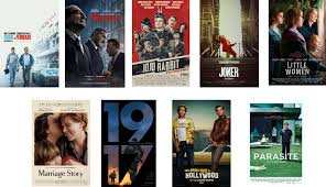 If a film won the academy award for best picture, its entry is listed in a shaded background with a boldface title. Movies With Abe Oscar Nominees Best Picture