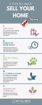 Tips To Help Sell Your Home Faster Home Improvement Re Sell Your House Fast Home Selling Tips Real Estate