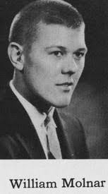 William Anthony Molnar (Deceased), South Bend, IN Indiana