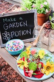 Garden Theme Learning Activities And Learning Shelf Nursery Activities Spring Learning Activities Garden Activities