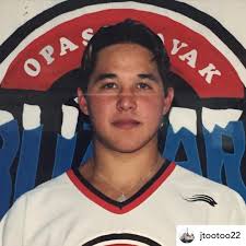Heart felt comments honouring the late Terence Tootoo ❤️ • #repost  @jtootoo22 Today marks my late brothers 40th birthday. To my brother  Terence, you have guided me through life in many ways