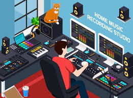 Check spelling or type a new query. How To Build A Home Recording Studio Setup With 500 Globaldjsguide
