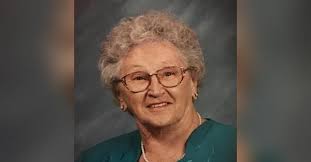 Frances Anna Gastineau Obituary