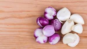 Cara menanam bawang merah yang dilakukan bpk zein dari madura terbukti mampu meningkatkan keuntungan lebih dari 600% dengan menggunakan teknik ini. Bawang Merah Vs Bawang Putih Mana Lebih Ampuh Lawan Kanker