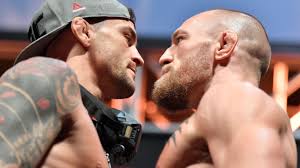 Et on espn/espn+.below, we look at the ufc 264 poirier vs. Ufc 264 Everything You Need To Know About Conor Mcgregor Vs Dustin Poirier 3 Newsbinding