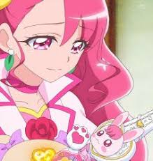 magical girl boy おしゃれまとめの人気アイデア pinterest kegula dilexa プリキュア イラスト 東映 アニメーション