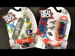 Skating boarding when the ground is wet or when it's raining is harmful to the deck of the board because it will soak up water and warp the wood. Revive Tech Deck Walmart Cheap Online Shopping
