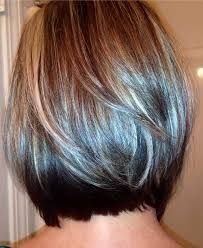 With fine hair, you want cuts that are a little more blunt to maintain the look of thick hair. he always recommends that people with fine hair ask for more blunt haircuts, less face framing, and less layering, because any need more inspiration? Best Short Haircuts For Straight Fine Hair