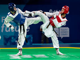 Oct 07, 2020 · world taekwondo lausanne office. Taekwondo Individual Sports Martial Arts Urbytus Com
