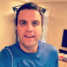 Profile for Mike Frebo