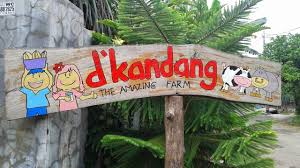 Harga dari pondok indah waterpark yaitu : Tempat Wisata Di Depok Yang Wajib Kamu Datangi Fjj