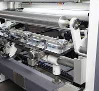 Produttore di macchine da stampa rotocalco | MLS & ELS-KETE