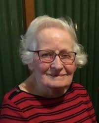 Marion Elizabeth Fry Obituary January 17, 2025