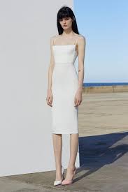 Alex Perry Resort 2019 Simple Cocktail Dress Trendy Cocktail Dresses Resort Dresses