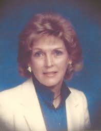 Obituary information for Meritha Jewel Thurman