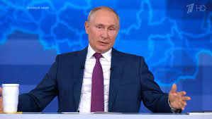 В эфире «прямая линия с владимиром путиным». Bwdamnol8agvxm