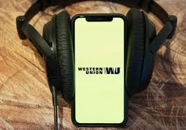 Free download western union logo western union, alphabet, trademark transparent png. Western Union Broadens Cross Border Transfers Pymnts Com