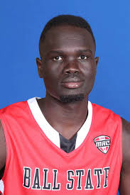 Second-Half Run Leads MBB over Marian in Exhibition