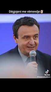 🇽🇰Albin KURTI : Ka vetem nje rruge me dy kahje : Rruga jone PERPARA dhe  kahja tjeter : Rikthim ne te kalumen .Ne ecim vetem PERPARA..video🎥