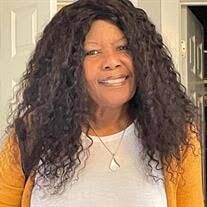 Sarah Anne Marvin Obituary