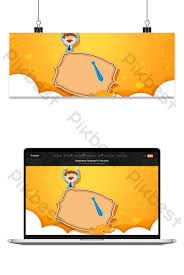 Los mas deliciosos dibujos de naranjas lindos con un tutorial⭐ facil y trazos⭐gratis para que los ⭐ pintes y dibujes. Fondo De Banner Minimalista Naranja De Dibujos Animados Del Dia Del Padre Fondos Plantilla Psd Descarga Gratuita Pikbest