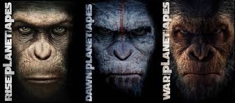 Leadership Lessons from Planet of the Apes | Medium