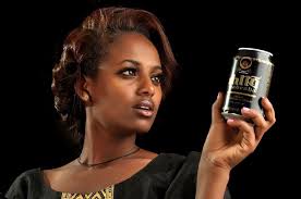 My Top 4 Ethiopian Beers