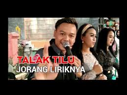 Gambar lucu dan unik sunda grosir dp bbm terbaru 2019. Talak Tilu Versi Jorang Youtube