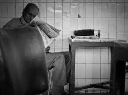 Heavy Reading Indian Coffee Coffee House Reading