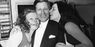 Altkanzler helmut schmidt ist tot. Traum Ehe Trotz Geheimer Affaren Helmut Schmidt Und Die Frauen Mopo De