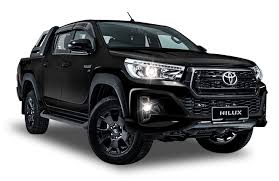 Contact toyota hilux 2019 on messenger. Hilux Conquest 2021 Prices Promo Toyota Motors Cebu Philippines