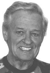 Jack Barton Obituary (1937