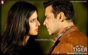 Ek Tha Tiger - Movie HD Desktop Wallpapers - Salman Khan and Katrina Kaif -  SocialDhabba.com. Ek Tha Tiger is… | Ek tha tiger, Picture of katrina kaif,  Katrina kaif