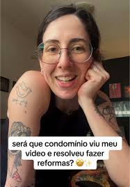 Reforma da Porta: Condomínio Segue Padrão do Fred