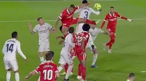 Gambar wasit buat setiker / koleksi oleh lolly • terakhir diperbarui 8 hari lalu. Ahli Wasit Andujar Oliver Handball Militao Tidak Cukup Untuk Memberikan Penalti Buat Sevilla Poskota Co Id
