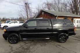 Image result for Black 2006 GMC