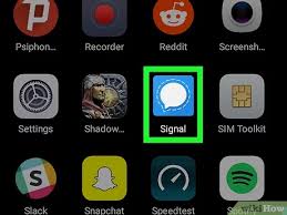 Please post custom stickers packs you made or found for signal on this thread. How To Use Signal On Android With Pictures Wikihow Tech