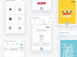 Invitation card maker app from clear coast ltd should you want to go with an incredibly simple card maker, keep this app on your wishlist. How Much Does It Cost To Develop E Card Maker Mobile App
